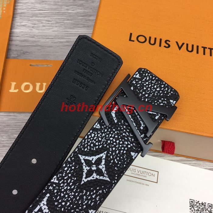 Louis Vuitton Belt 40MM LVB00072 Louis Vuitton Belt 40MM LVB00072